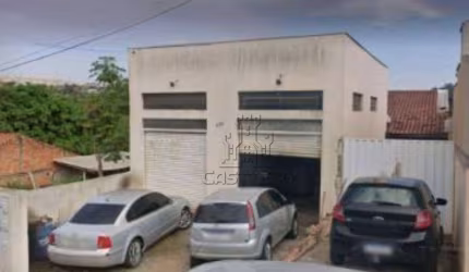 Casa com 2 dormitórios à venda, 160 m² por R$ 399.000,00 - Conjunto Café - Londrina/PR