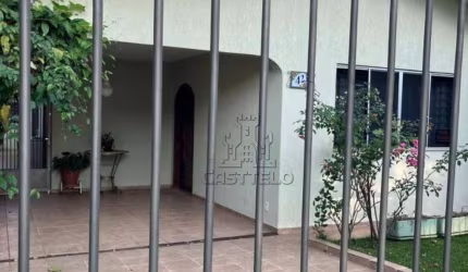 Casa à venda, 148 m² por R$ 905.000 - Vila Fujita - Londrina/PR