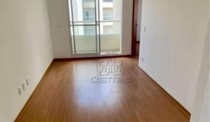 Apartamento à venda, 52 m² por R$ 339.000 - Gleba Palhano - Londrina/PR