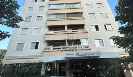 Apartamento à venda, 140 m² por R$ 490.000 - Centro - Londrina/PR