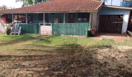 Chácara à venda, 2228 m² por R$ 600.000 - Chacara Furquim - Londrina/PR