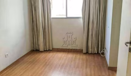 Apartamento à venda, 45 m² por R$ 180.000 - Parque Jamaica - Londrina/PR