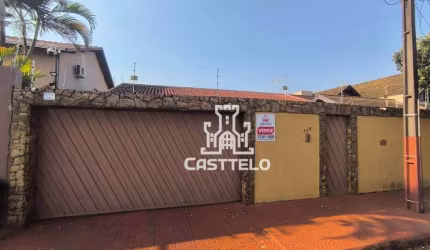 Casa à venda, 188 m² por R$ 998.000 - Jardim Albatroz - Londrina/PR