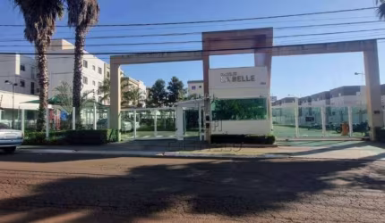 Apartamento à venda por R$ 149.000 - Jardim Maria Luiza - Londrina/PR