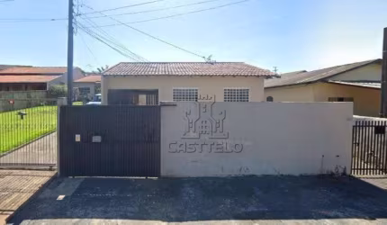Casa com 5 dormitórios à venda, 192 m² por R$ 420.000,00 - Tarobá - Londrina/PR