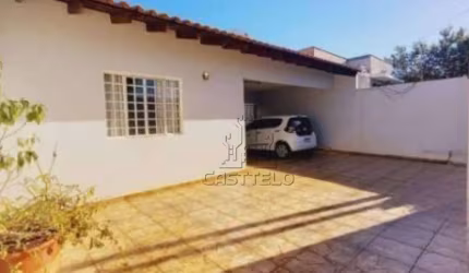 Casa à venda, 137 m² por R$ 580.000 - Jardim Monte Sinai - Londrina/PR