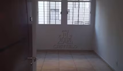 Apartamento à venda, 69 m² por R$ 155.000 - Parque Jamaica - Londrina/PR