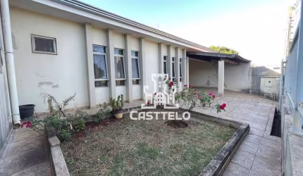 Casa  à venda, 163 m² por R$ 375.000 - Del Rey - Londrina/PR