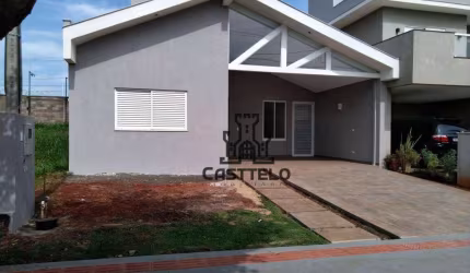Casa  146 m² - venda por R$ 1.150.000 ou aluguel por R$ 5.644/mês - Cidade Industrial II - Londrina/PR