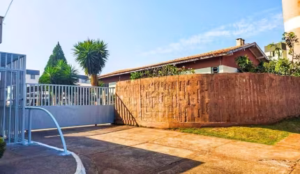 Apartamento à venda, 43 m² por R$ 65.000 - Conjunto Habitacinal cristal I - Londrina/PR