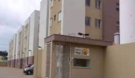 Apartamento à venda, 53 m² por R$ 170.000 - Conjunto Vivi Xavier - Londrina/PR