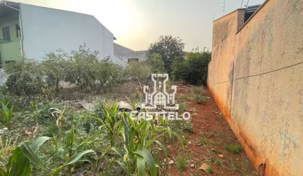 Terreno 360 m² por R$ 380.000 - Jardim Acapulco - Londrina/PR