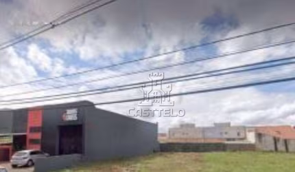 Terreno à venda, 309 m² por R$ 650.000,00 - Operária - Londrina/PR