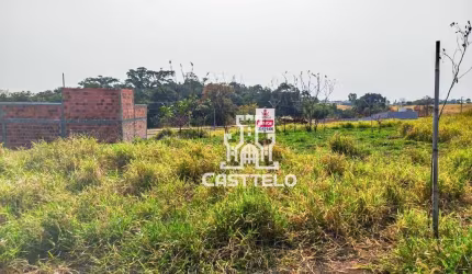 Terreno à venda, 388 m² por R$ 210.000,00 - Jardim Nova Londrina - Londrina/PR