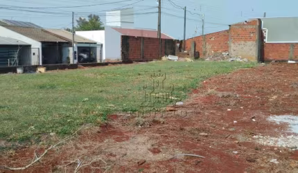 Terreno à venda, 280 m² por R$ 225.000,00 - Residencial José B Almeida - Londrina/PR