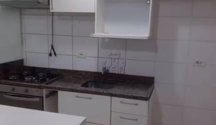 Apartamento à venda, 50 m² por R$ 160.000 - Paraíso - Londrina/PR