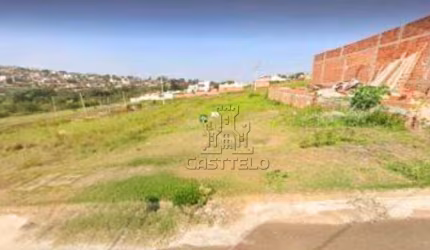 Terreno à venda, 272 m² por R$ 170.000,00 - Colinas - Londrina/PR