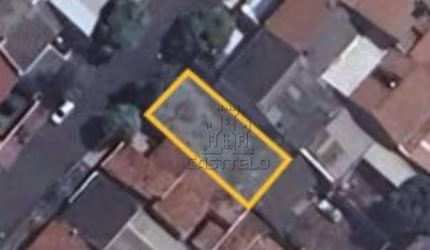 Terreno à venda, 200 m² por R$ 160.000,00 - Jardim Alto do Cafezal - Londrina/PR