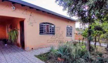 Casa com 2 dormitórios à venda, 87 m² por R$ 350.000,00 - Indústrias - Londrina/PR