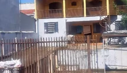 Sobrado à venda, 100 m² por R$ 220.000 - Ouro Verde - Londrina/PR