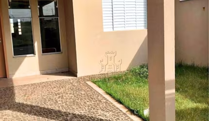 Casa à venda, 81 m² por R$ 310.000 - UNIVERSIDADE - Londrina/PR