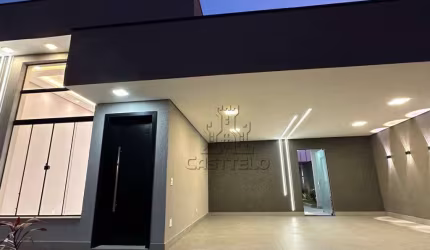 Casa  à venda, 157 m² por R$ 975.000 - San Fernando - Londrina/PR