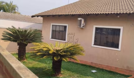 Casa à venda, 120 m² por R$ 700.000 - Jardim Acapulco - Londrina/PR