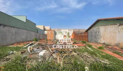 Terreno 300 m² por R$ 200.000 - Itapoã - Londrina/PR