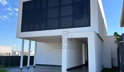 Casa à venda, 231 m² por R$ 1.697.000 - Conjunto Habitacional Alexandre Urbanas - Londrina/PR