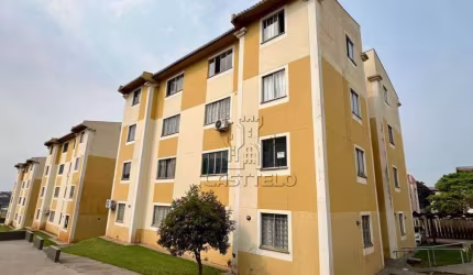Apartamento à venda, 70 m² por R$ 169.000 - Jardim das Américas - Londrina/PR