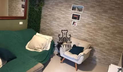 Casa com 3 dormitórios à venda, 104 m² por R$ 470.000,00 - Jardim dos Alpes I - Londrina/PR
