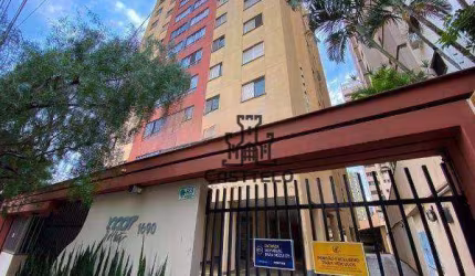 Apartamento com 3 dormitórios à venda, 88 m² por R$ 370.000,00 - Centro - Londrina/PR