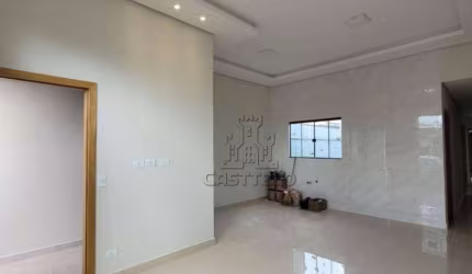 Casa com 2 dormitórios à venda, 125 m² por R$ 341.000,00 - Jardim Montecatini - Londrina/PR