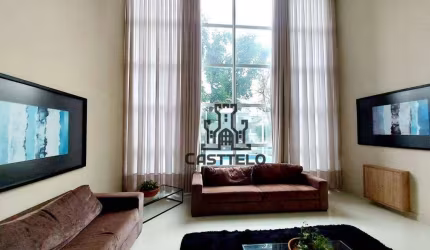 Apartamento à venda, 70 m² por R$ 490.000,00 - Vitória - Londrina/PR