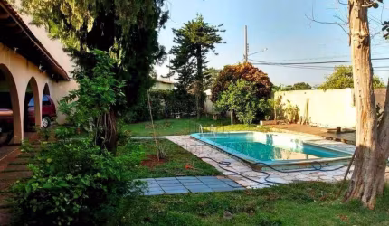 Casa com 3 dormitórios à venda, 260 m² por R$ 600.000,00 - Jardim Vale Verde - Londrina/PR