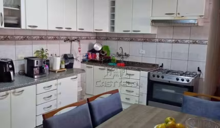 Casa com 4 dormitórios à venda, 106 m² por R$ 318.000,00 - João Paz - Londrina/PR