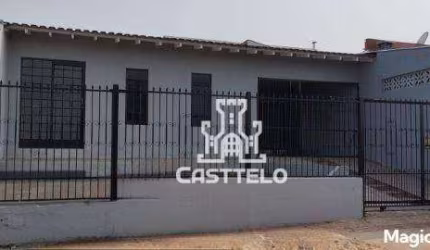 Casa à venda, 178 m² por R$ 450.000 - Jardim Alphaville - Londrina/PR