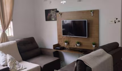 Apartamento à venda, 45 m² por R$ 155.000 - Marumbi - Londrina/PR