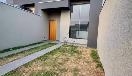 Casa à venda, 80 m² por R$ 425.000 - Bandeirantes - Londrina/PR