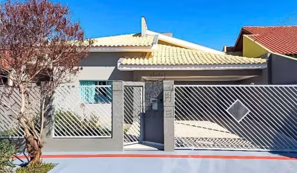 Casa à venda, 171 m² por R$ 780.000 - Jardim Pérola - Londrina/PR