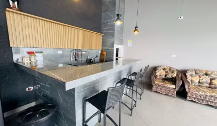 Área à venda, 300 m² por R$ 550.000,00 - Pq Manella - Cambé/PR