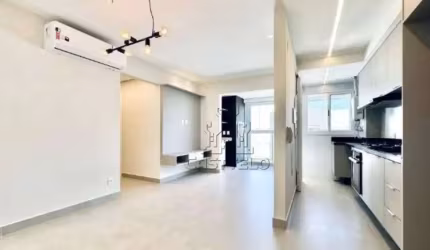Apartamento à venda, 71 m² por R$ 765.000 - Jardim Presidente - Londrina/PR