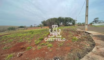 Terreno à venda, 243 m² por R$ 150.000,00 - Jardim Nova Londrina - Londrina/PR