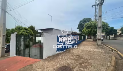 Casa à venda, 200 m² por R$ 300.000 - Ouro Branco - Londrina/PR