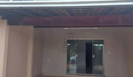 Sobrado com 3 dormitórios à venda, 87 m² por R$ 389.000,00 - Dom Pedro II - Londrina/PR