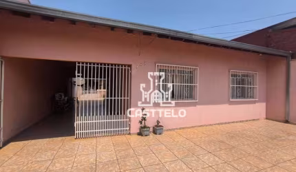 Casa à venda, 250 m² por R$ 380.000,00 - Ouro Branco - Londrina/PR
