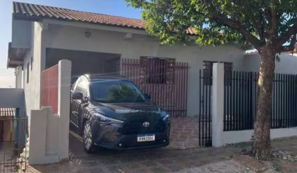 Sobrado à venda, 150 m² por R$ 332.000 - San Rafael - Ibiporã/PR