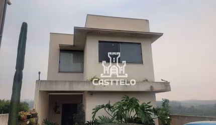 Sobrado à venda, 80 m² por R$ 450.000 - Heimtal - Londrina/PR