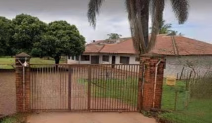 Terreno à venda, 15200 m² por R$ 4.800.000,00 - Gleba Jacutinga - Londrina/PR