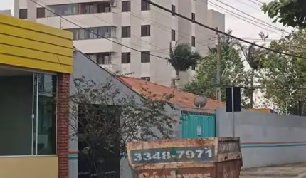 Apartamento à venda, 56 m² por R$ 375.000,00 - Estados - Londrina/PR